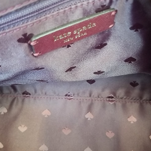 KATE SPADE Iconic Bag - Picture 3 of 8
